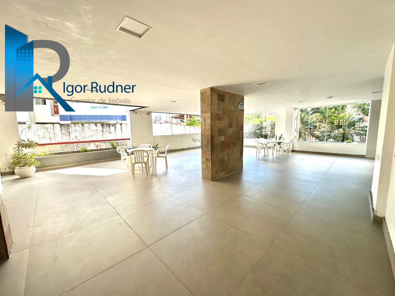 Apartamento, 2 quartos, 75 m² - Foto 34