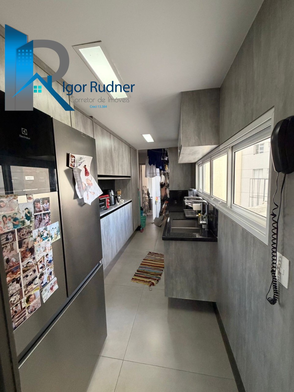 Apartamento, 3 quartos, 153 m² - Foto 14