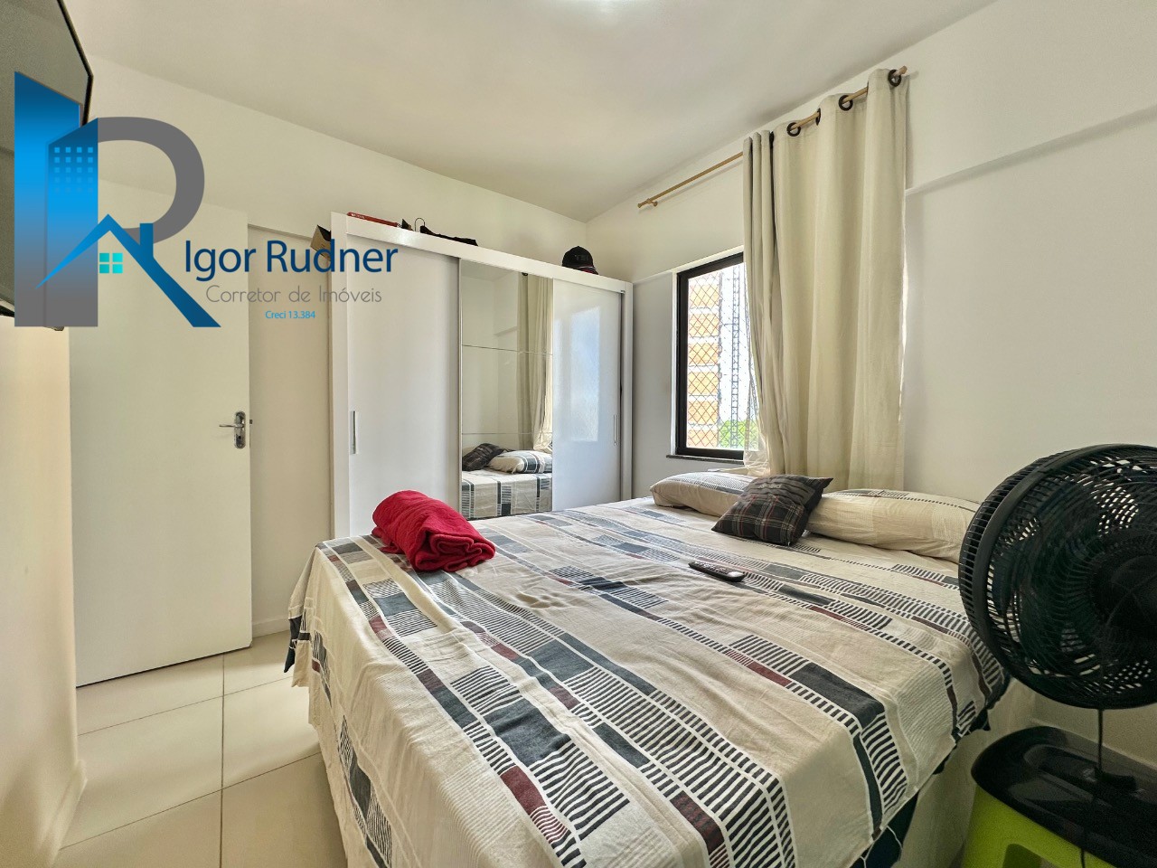 Apartamento, 2 quartos, 54 m² - Foto 13