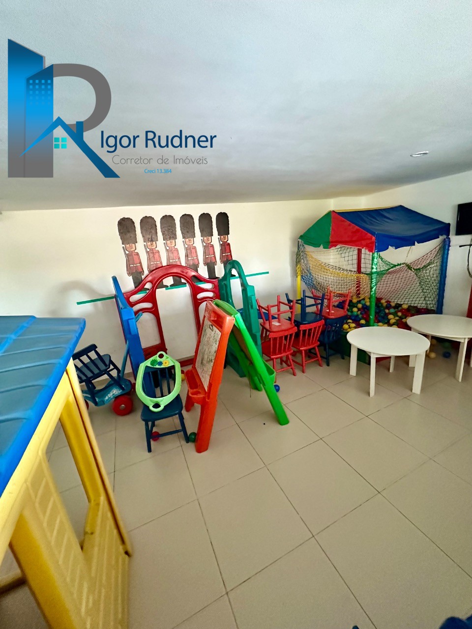 Apartamento, 2 quartos, 54 m² - Foto 34