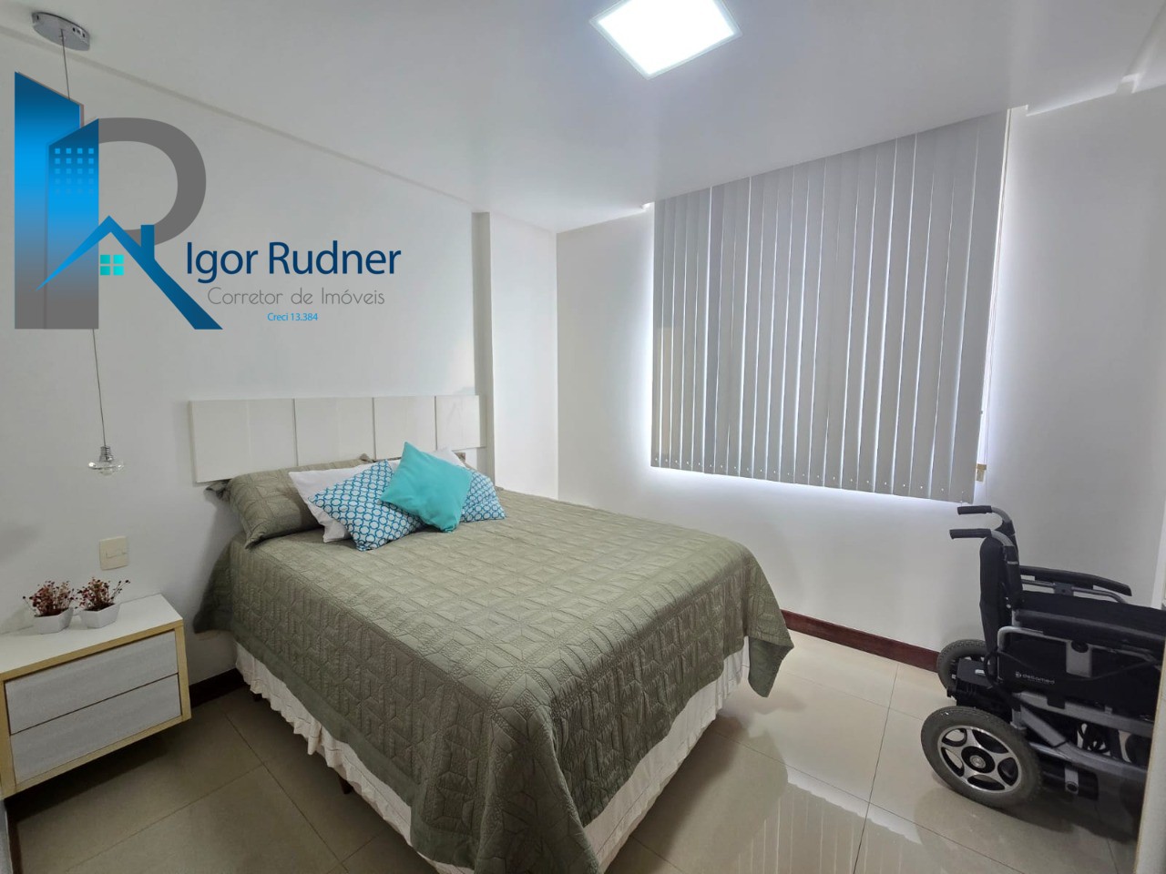 Apartamento, 2 quartos, 112 m² - Foto 11