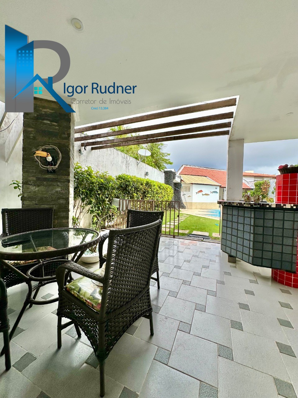 Casa, 6 quartos, 350 m² - Foto 58
