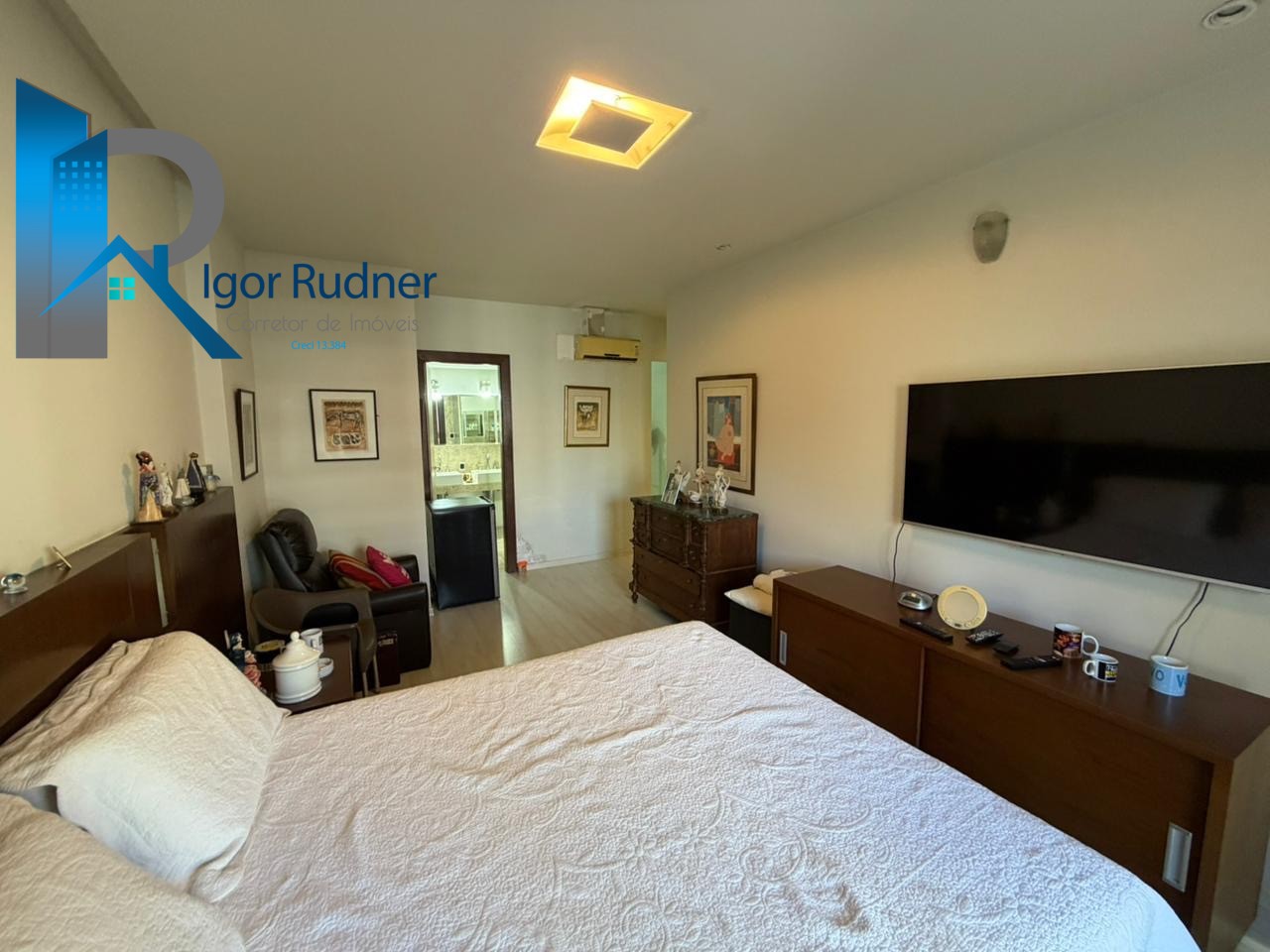 Apartamento, 4 quartos, 288 m² - Foto 24