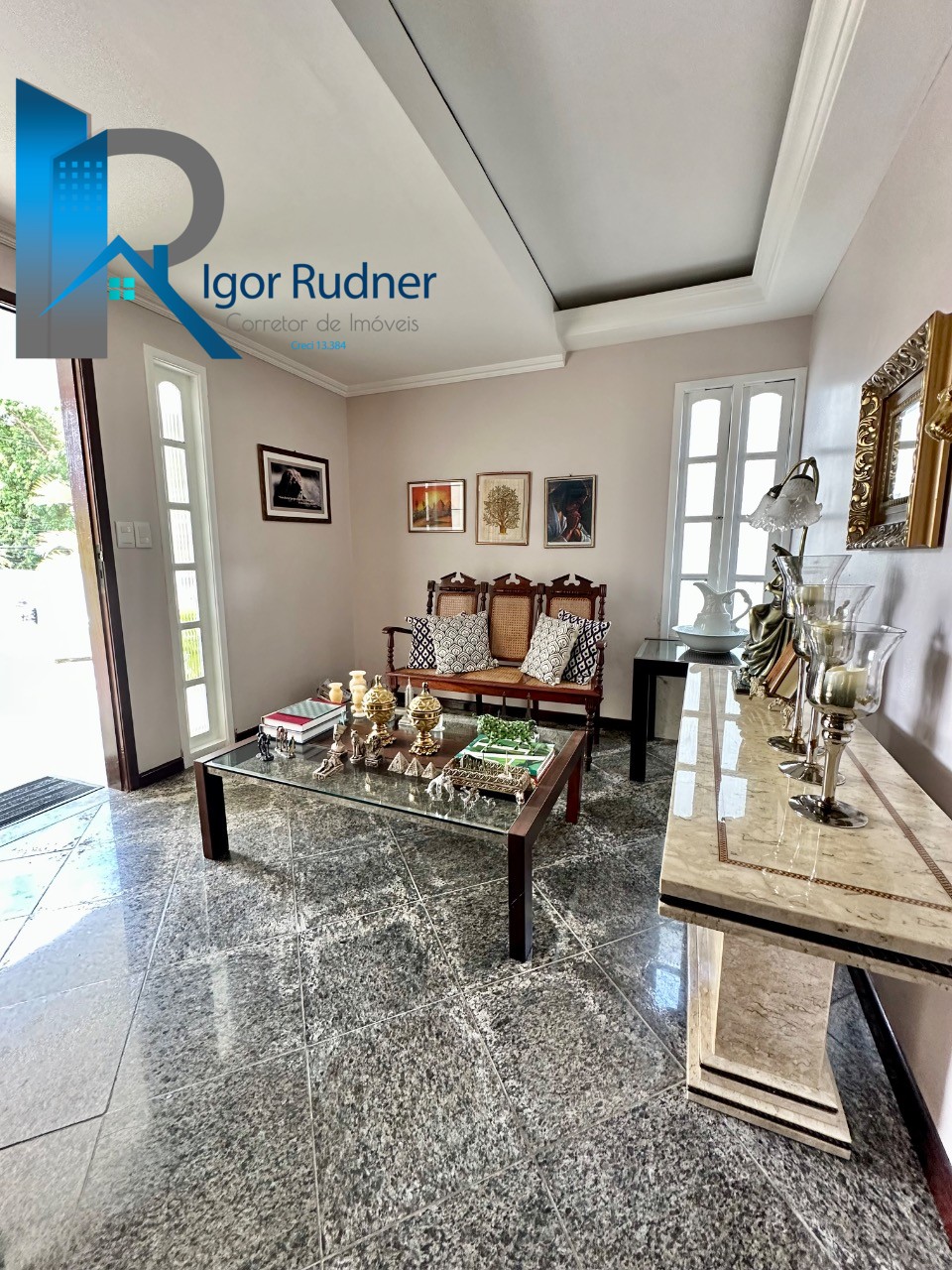 Casa, 6 quartos, 350 m² - Foto 6