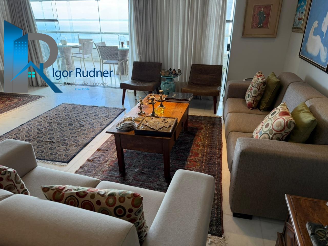 Apartamento, 4 quartos, 288 m² - Foto 26