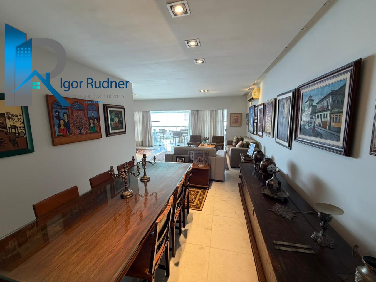 Apartamento, 4 quartos, 288 m² - Foto 81