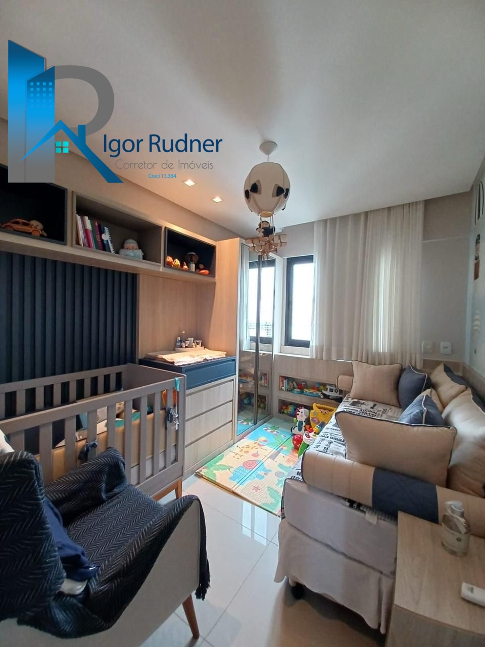 Apartamento, 2 quartos, 79 m² - Foto 20