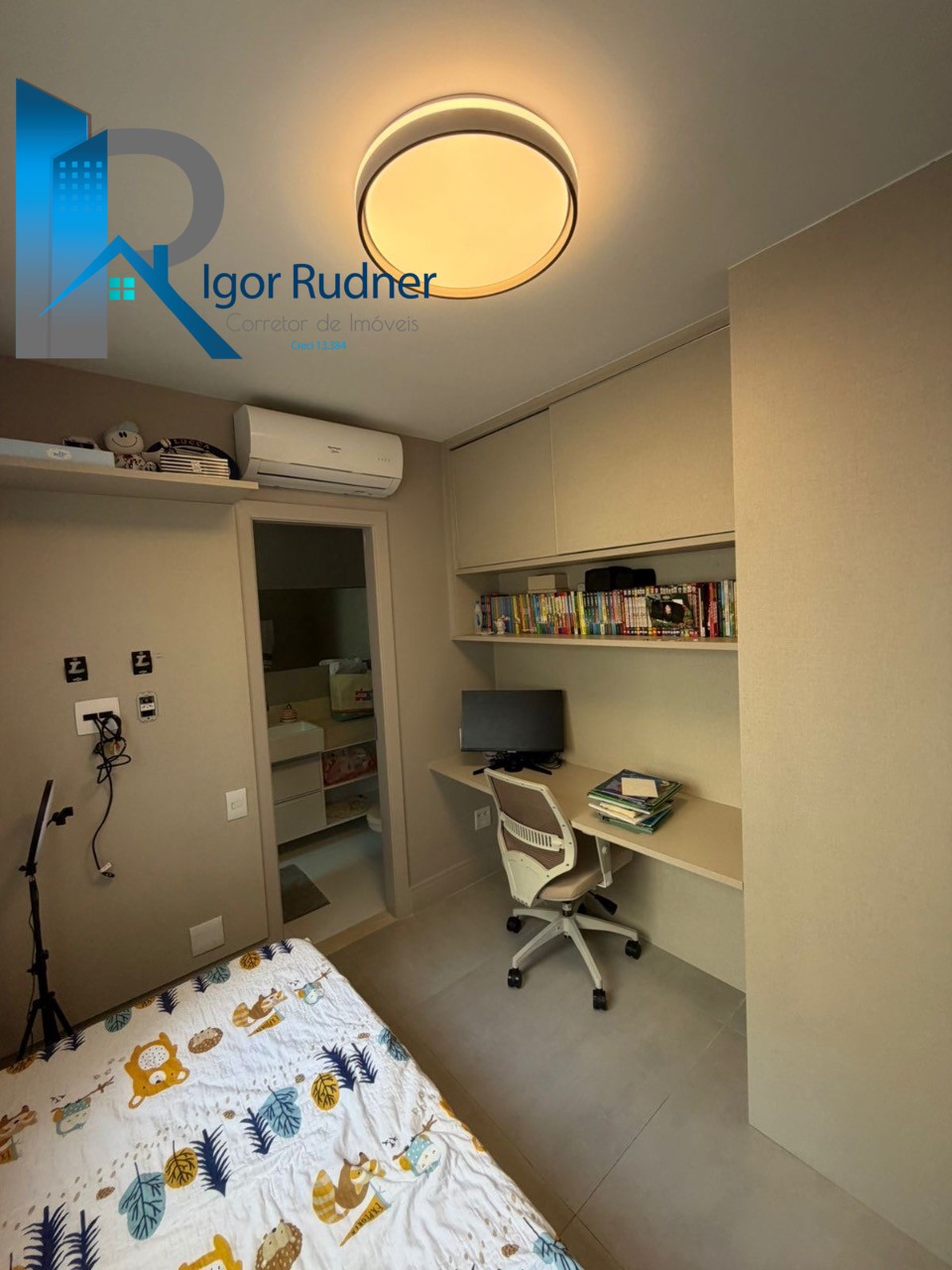 Apartamento, 3 quartos, 153 m² - Foto 26
