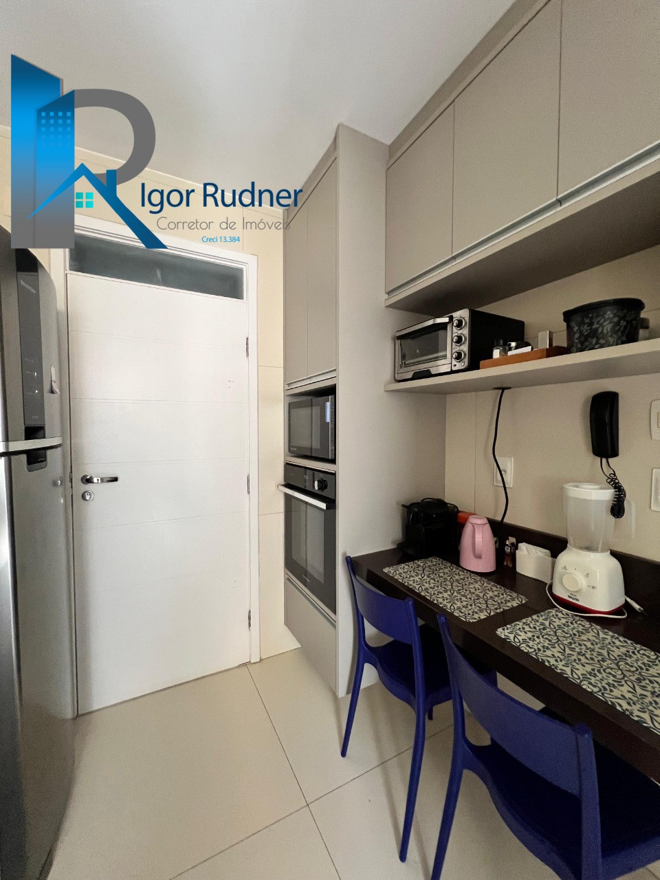 Apartamento, 2 quartos, 80 m² - Foto 23