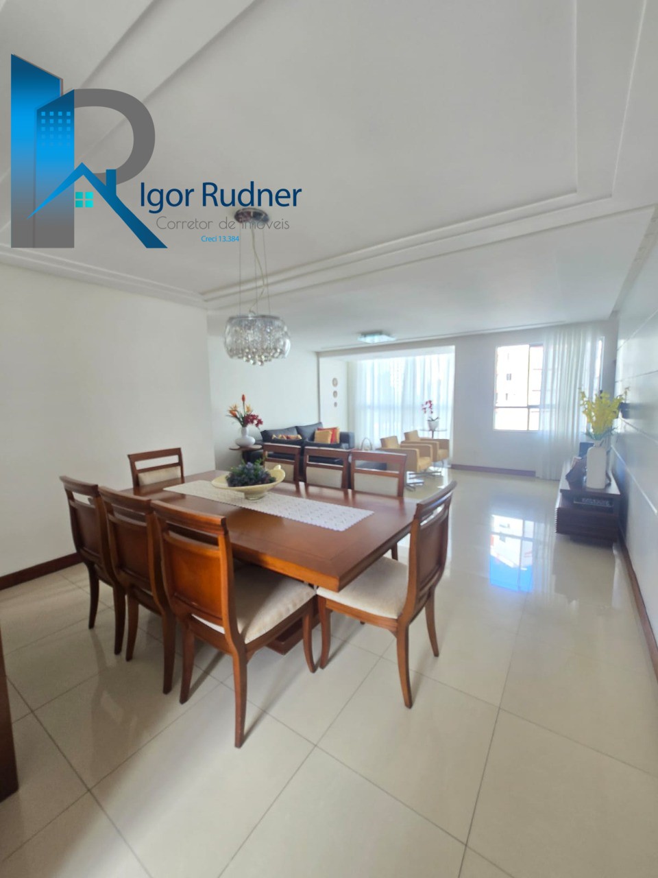 Apartamento, 2 quartos, 112 m² - Foto 8