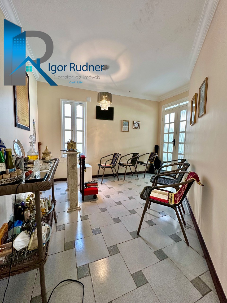 Casa, 6 quartos, 350 m² - Foto 14