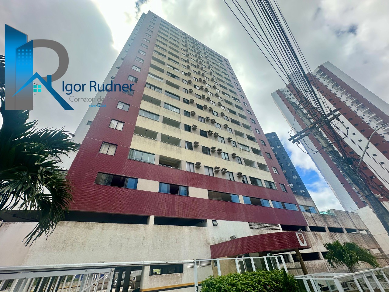 Apartamento, 2 quartos, 54 m² - Foto 41