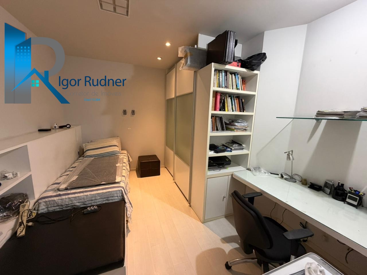 Apartamento, 4 quartos, 288 m² - Foto 66