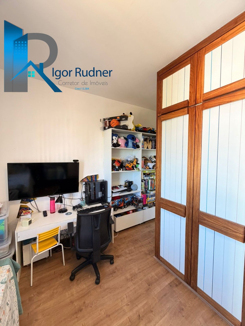 Apartamento, 4 quartos, 175 m² - Foto 20