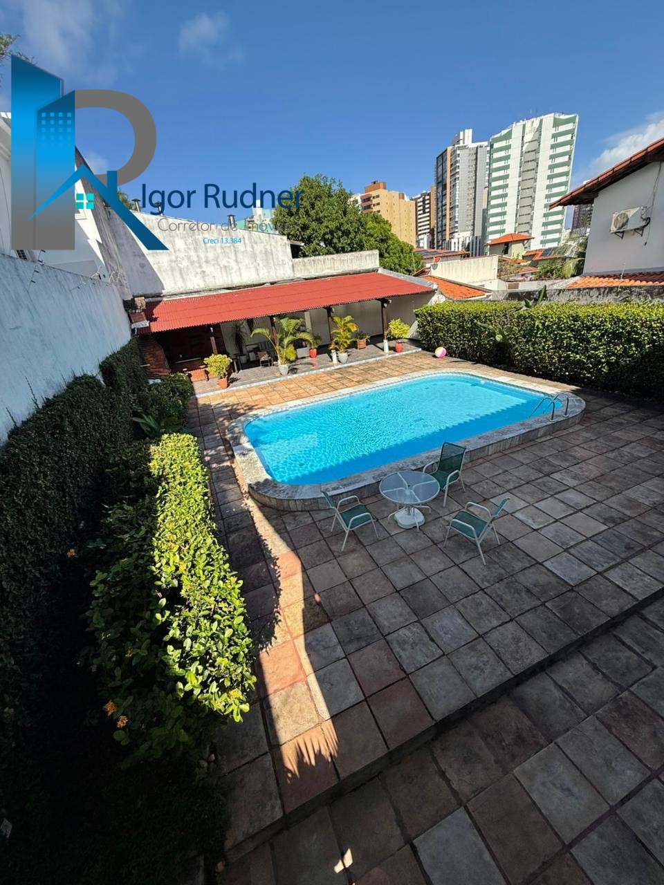Casa, 4 quartos, 497 m² - Foto 3