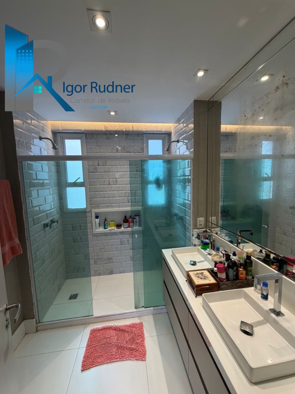 Apartamento, 3 quartos, 153 m² - Foto 28