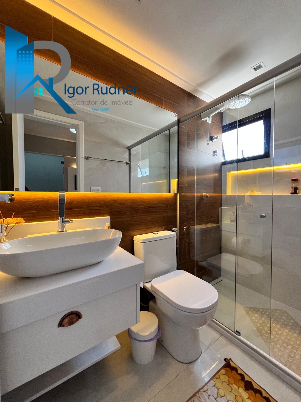 Apartamento, 2 quartos, 80 m² - Foto 5