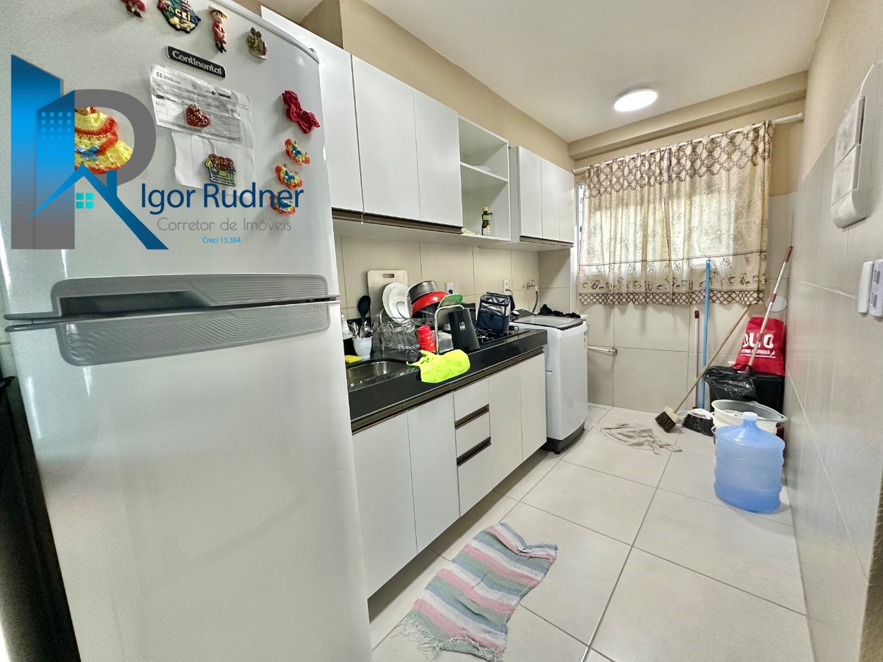 Apartamento, 2 quartos, 45 m² - Foto 41