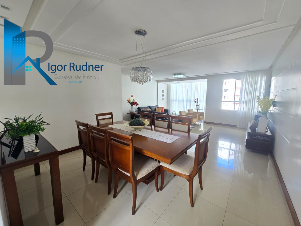 Apartamento, 2 quartos, 112 m² - Foto 7