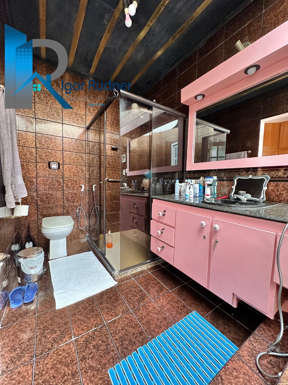 Casa, 6 quartos, 350 m² - Foto 28