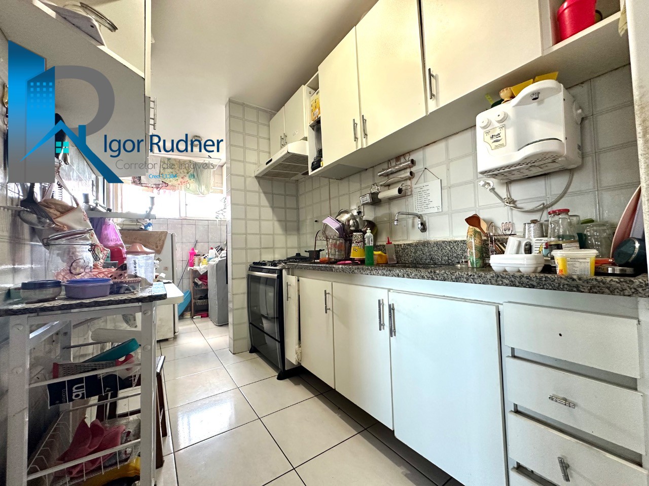 Apartamento, 2 quartos, 75 m² - Foto 26