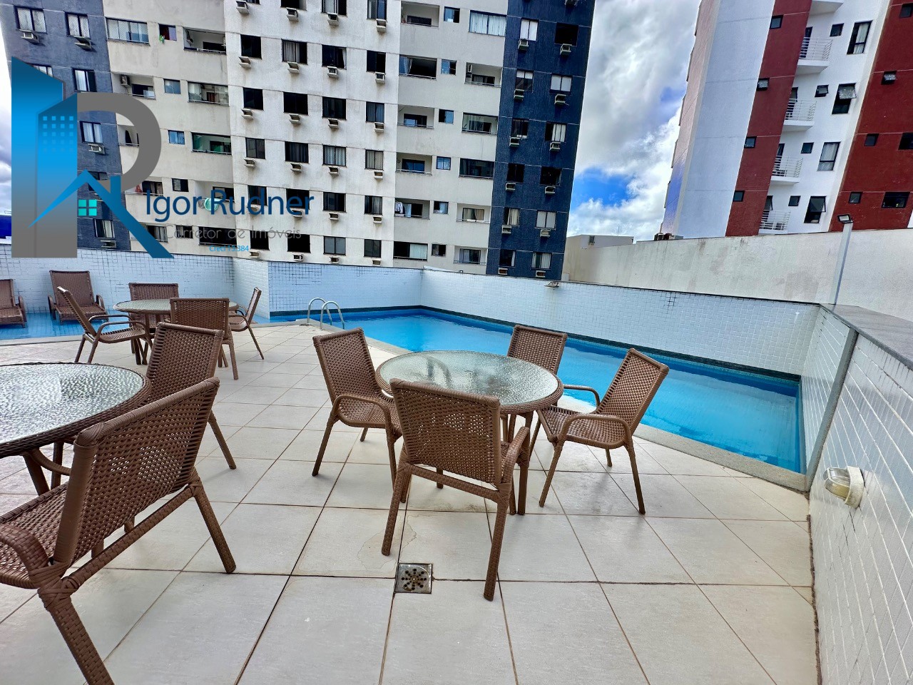 Apartamento, 2 quartos, 54 m² - Foto 21