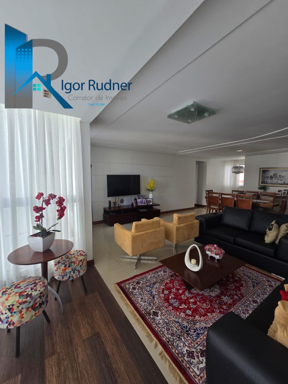Apartamento, 2 quartos, 112 m² - Foto 4
