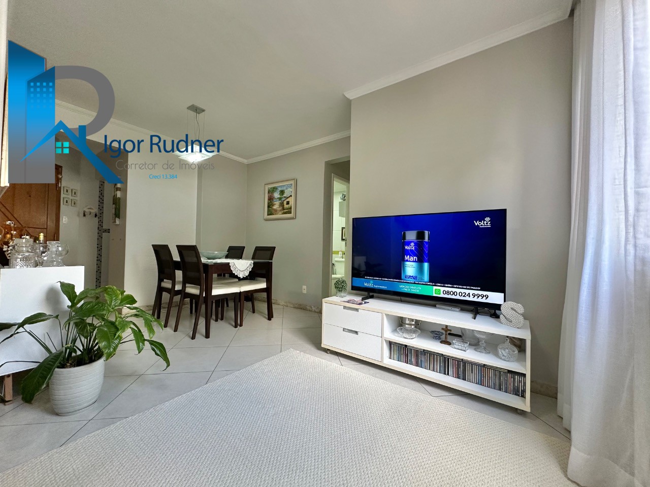 Apartamento, 2 quartos, 64 m² - Foto 7