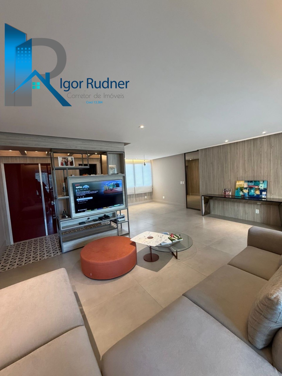Apartamento, 3 quartos, 153 m² - Foto 4
