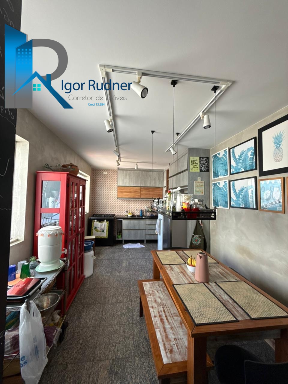 Casa, 4 quartos, 497 m² - Foto 4