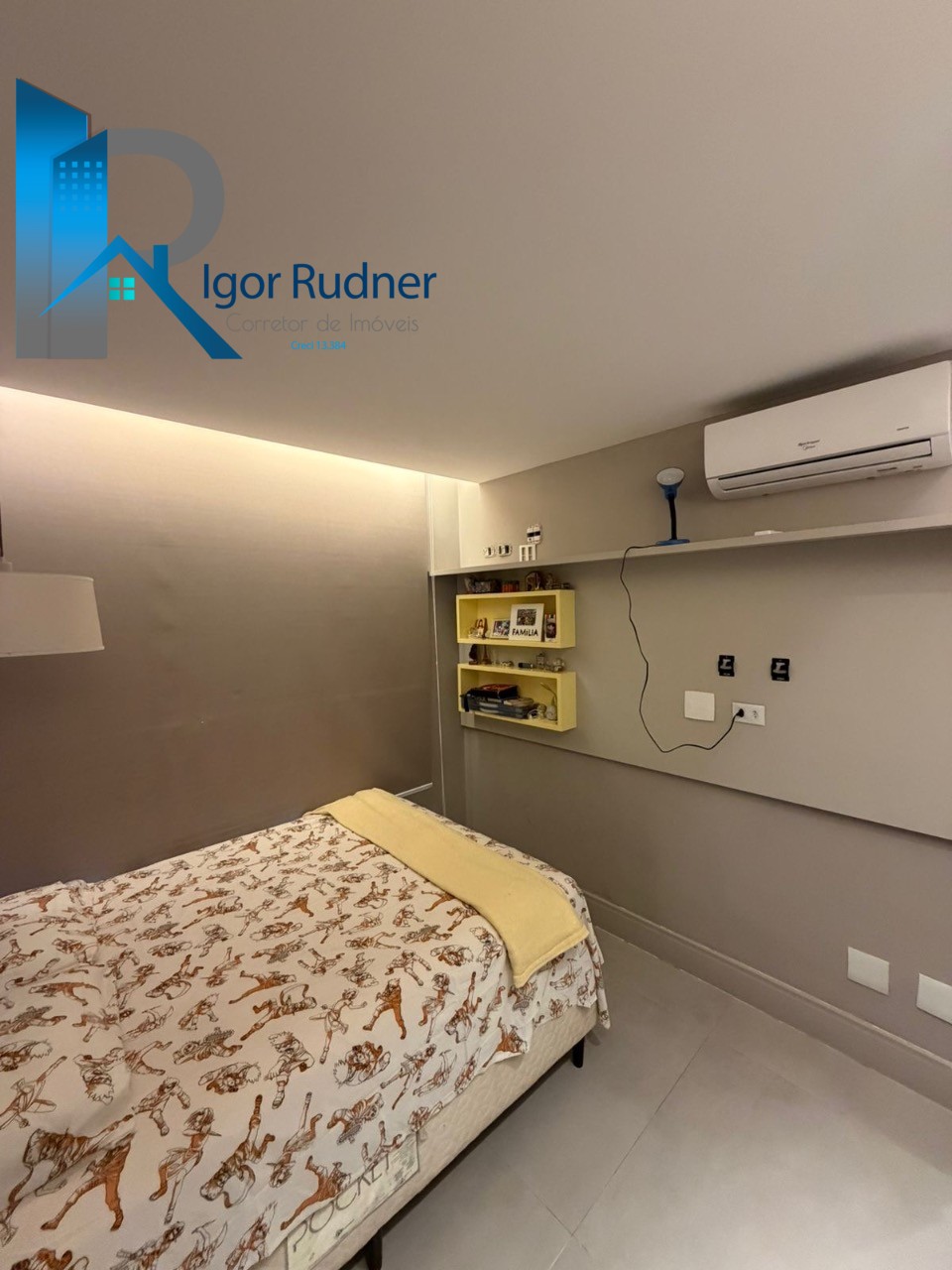 Apartamento, 3 quartos, 153 m² - Foto 27
