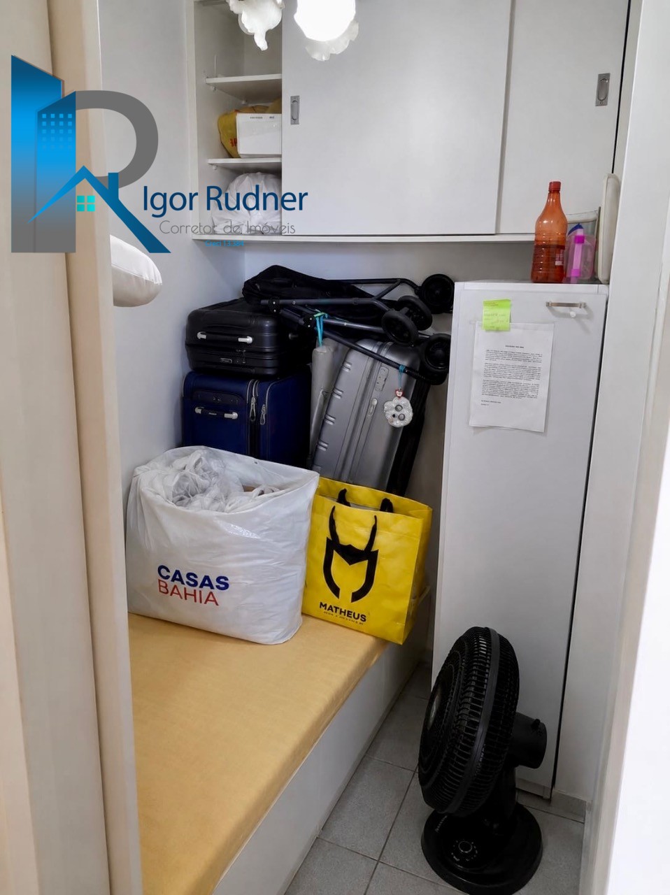 Apartamento, 2 quartos, 75 m² - Foto 13