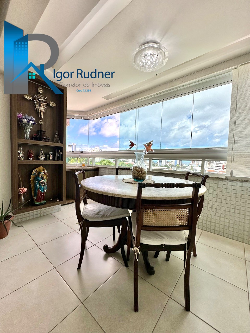 Apartamento, 2 quartos, 77 m² - Foto 8