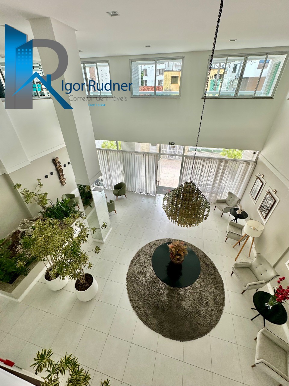 Apartamento, 2 quartos, 77 m² - Foto 58