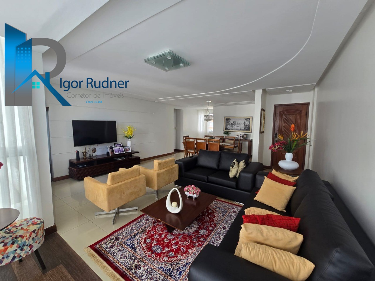 Apartamento, 2 quartos, 112 m² - Foto 2