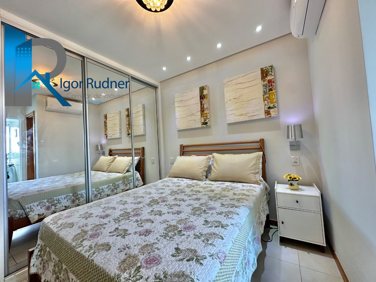 Apartamento, 2 quartos, 77 m² - Foto 33