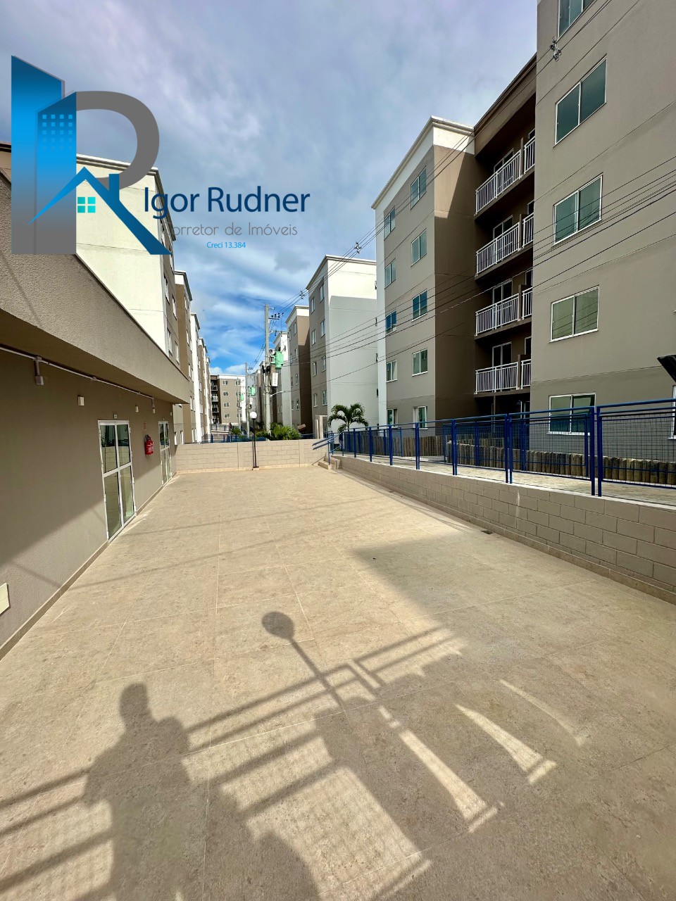 Apartamento, 2 quartos, 45 m² - Foto 11