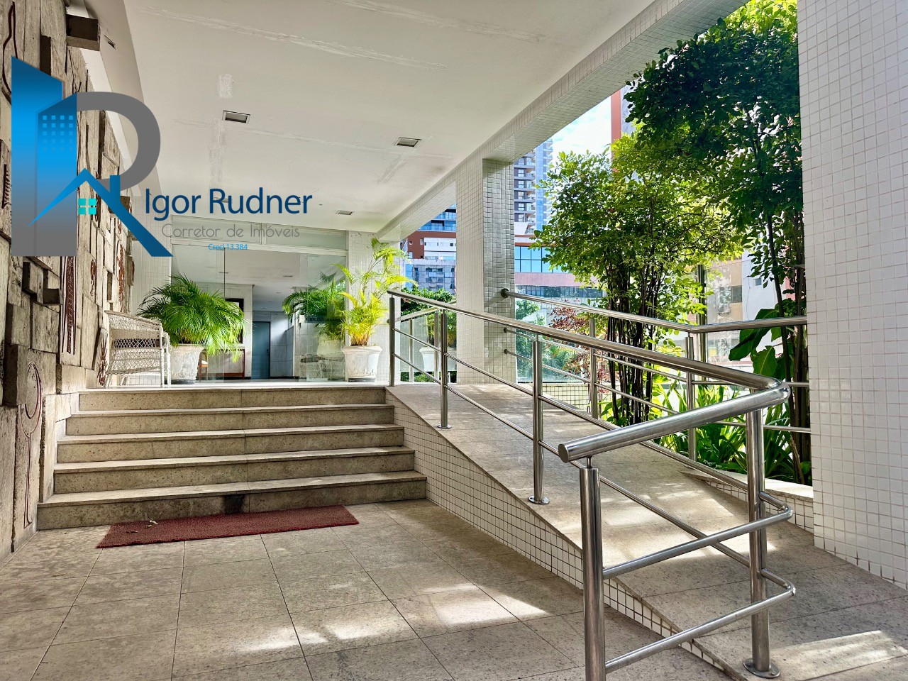 Apartamento, 3 quartos, 156 m² - Foto 41