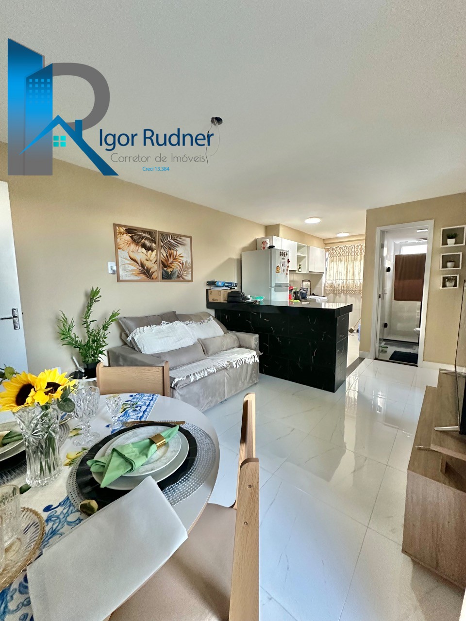 Apartamento, 2 quartos, 45 m² - Foto 32