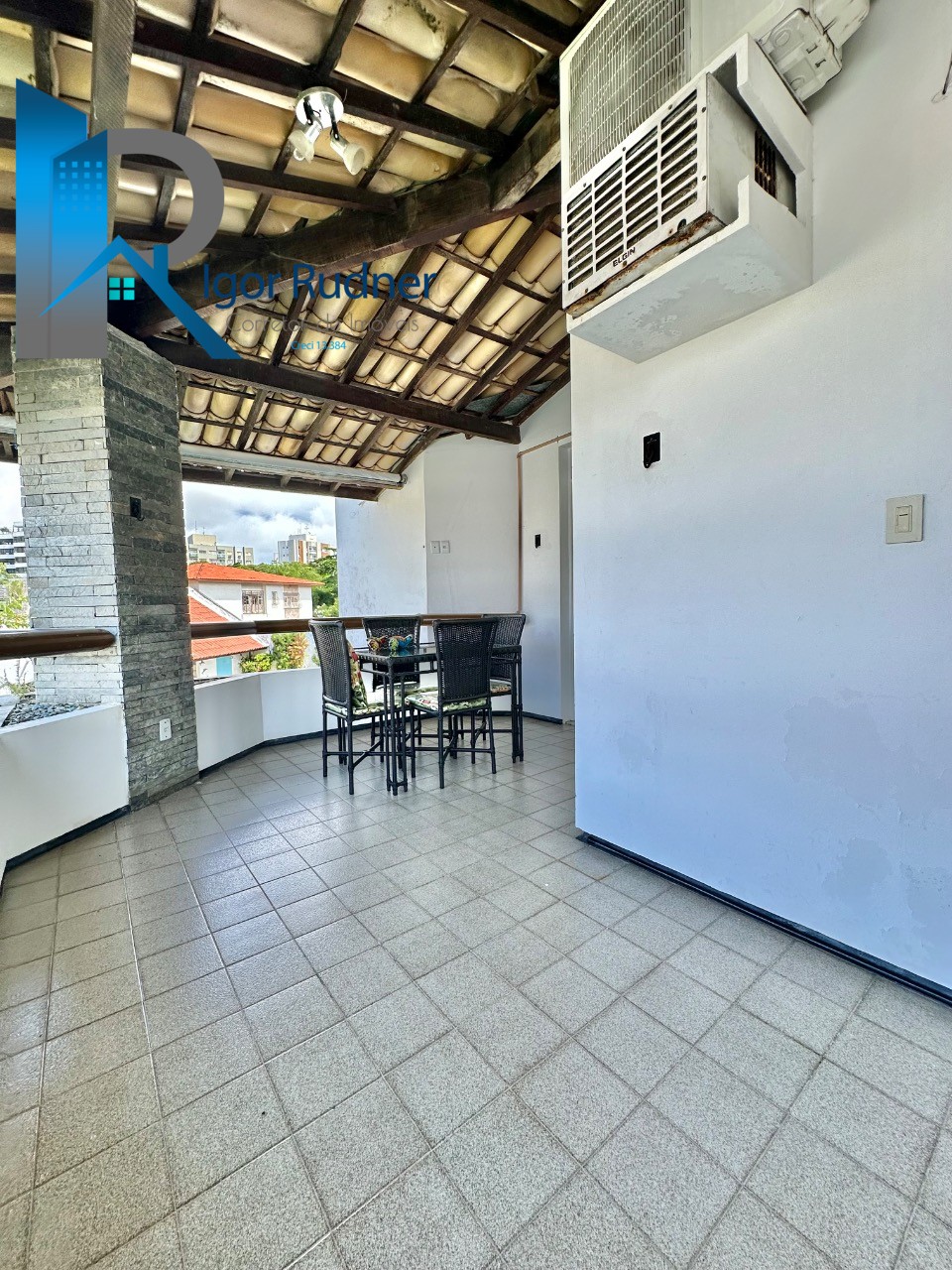 Casa, 6 quartos, 350 m² - Foto 32