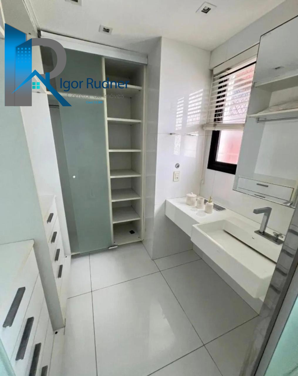 Apartamento, 2 quartos, 80 m² - Foto 14