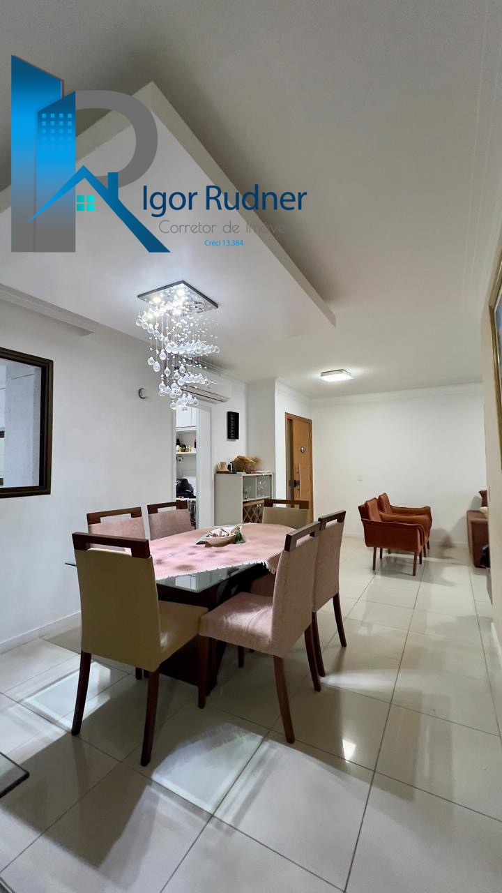 Apartamento, 4 quartos, 142 m² - Foto 10
