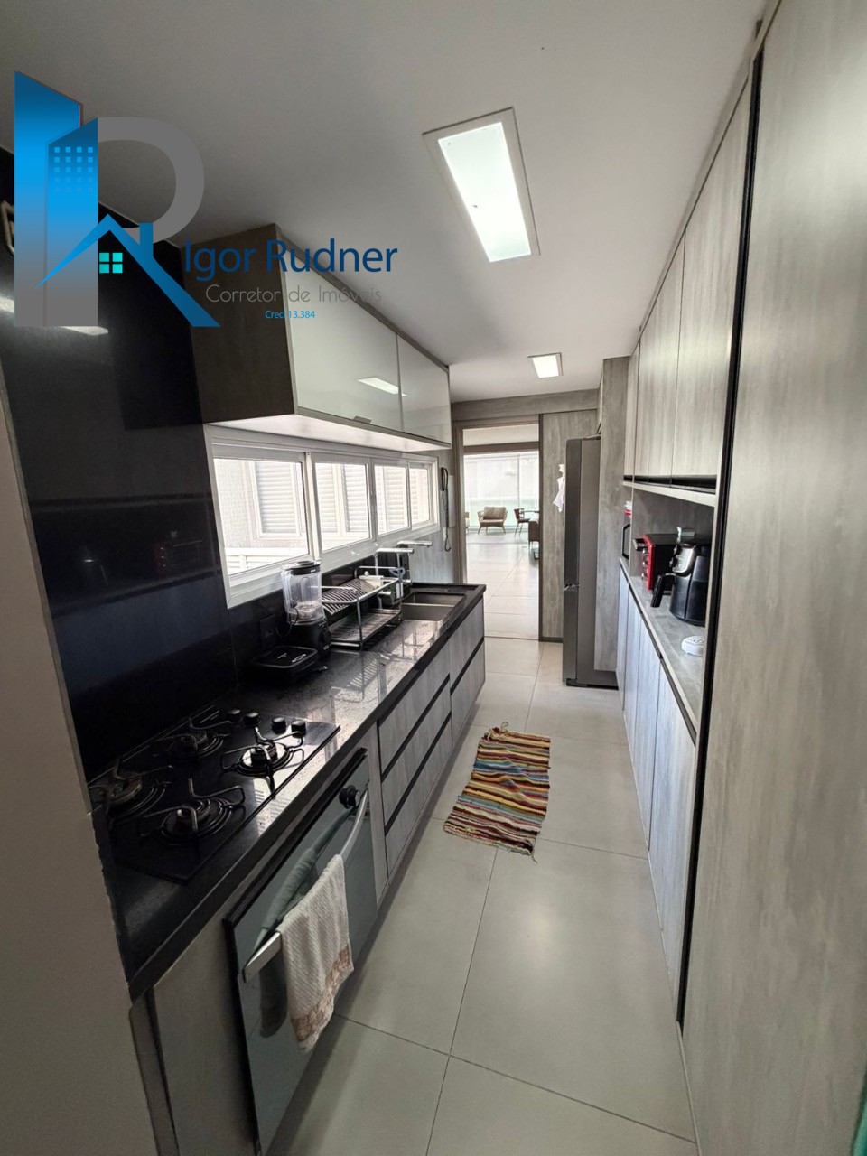 Apartamento, 3 quartos, 153 m² - Foto 16