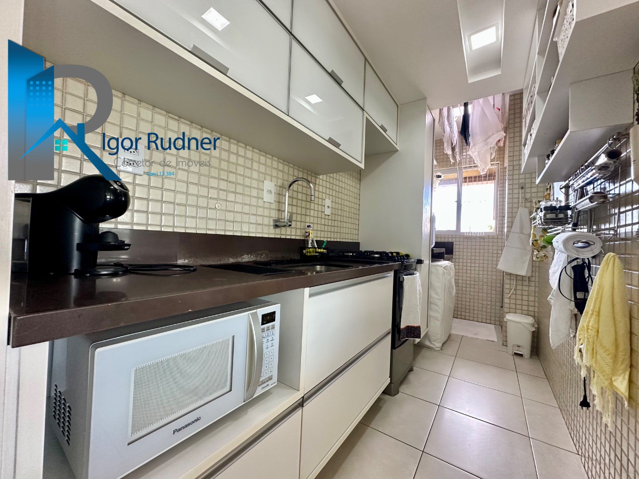 Apartamento, 2 quartos, 77 m² - Foto 19