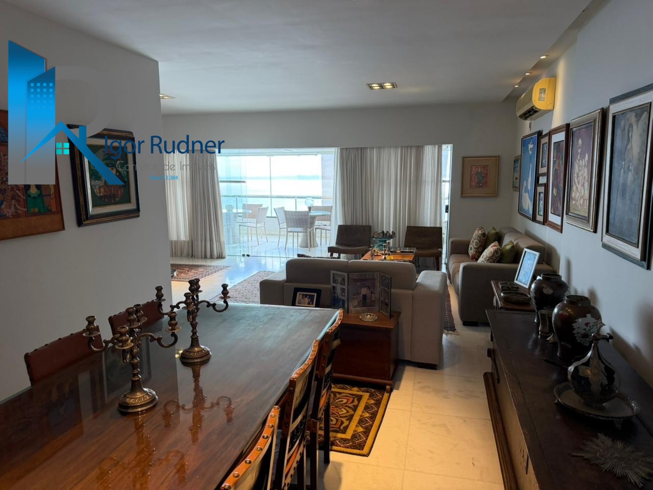 Apartamento, 4 quartos, 288 m² - Foto 37