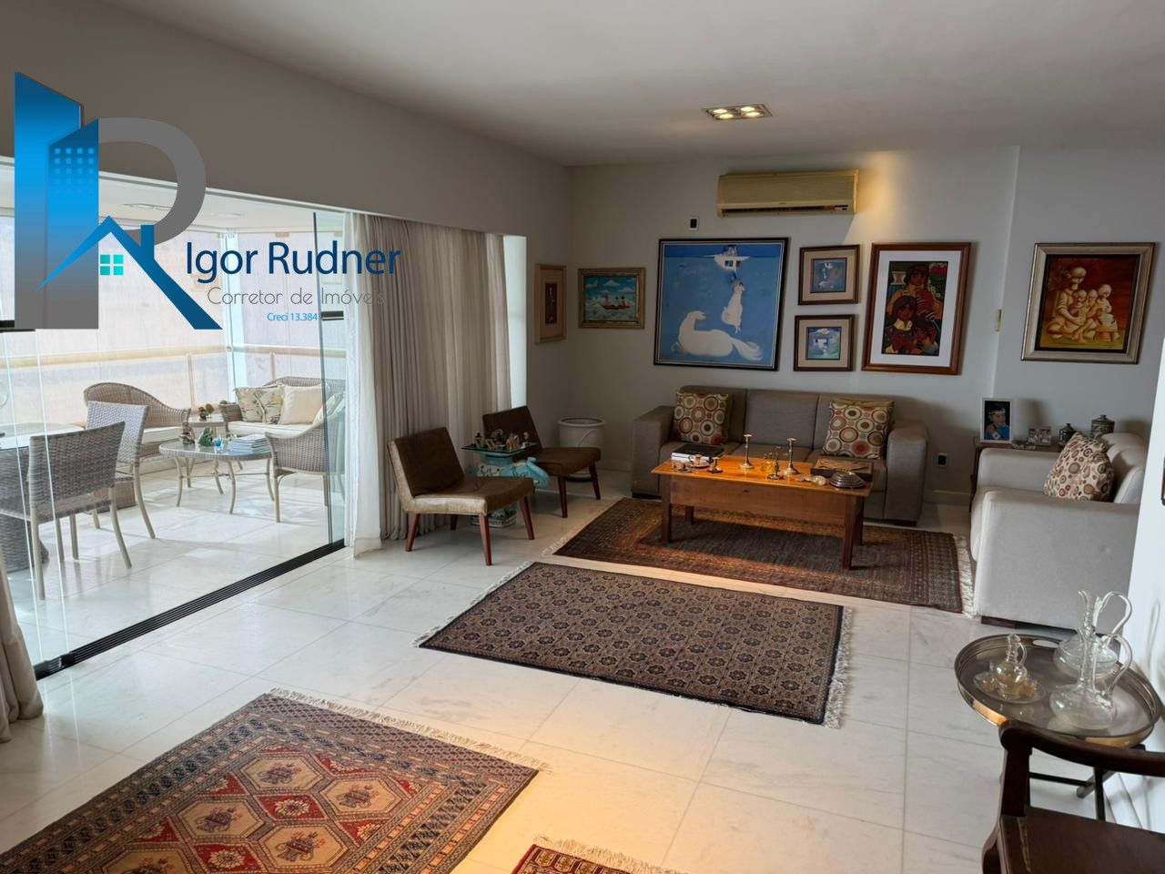 Apartamento, 4 quartos, 288 m² - Foto 59