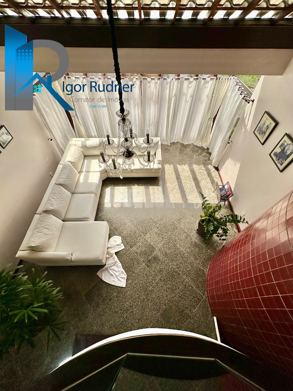 Casa, 6 quartos, 350 m² - Foto 18