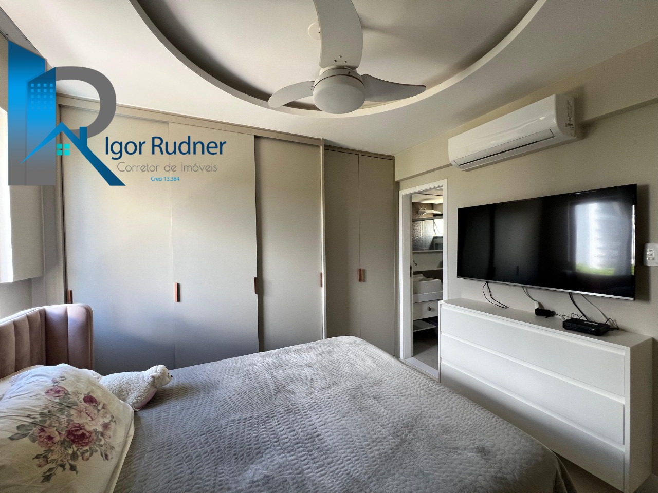 Apartamento, 2 quartos, 80 m² - Foto 19