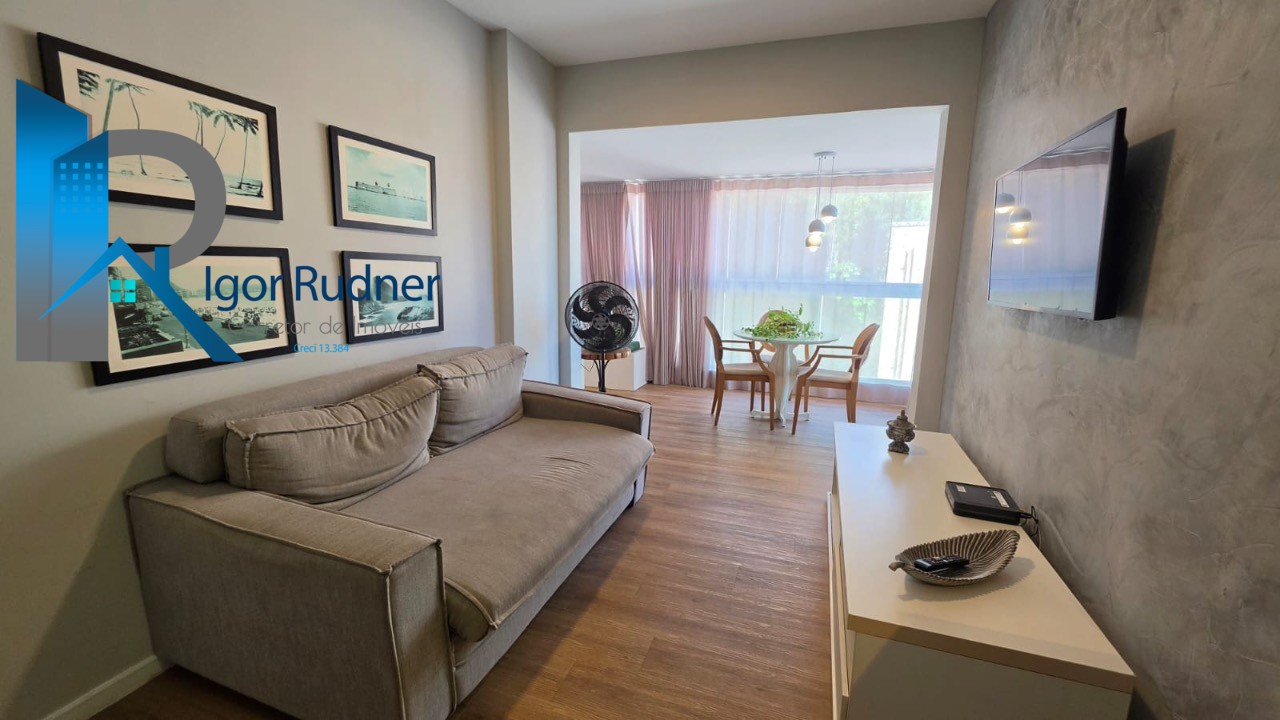 Apartamento, 2 quartos, 73 m² - Foto 2