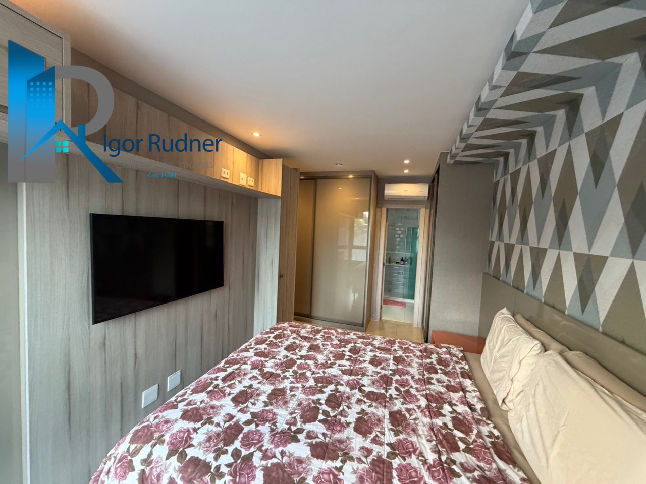 Apartamento, 3 quartos, 153 m² - Foto 25
